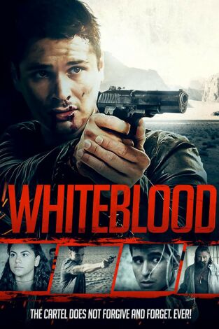 Whiteblood