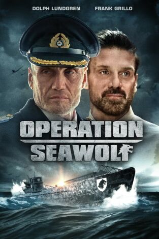 Operación Seawolf