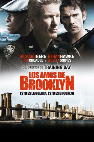 Los amos de Brooklyn