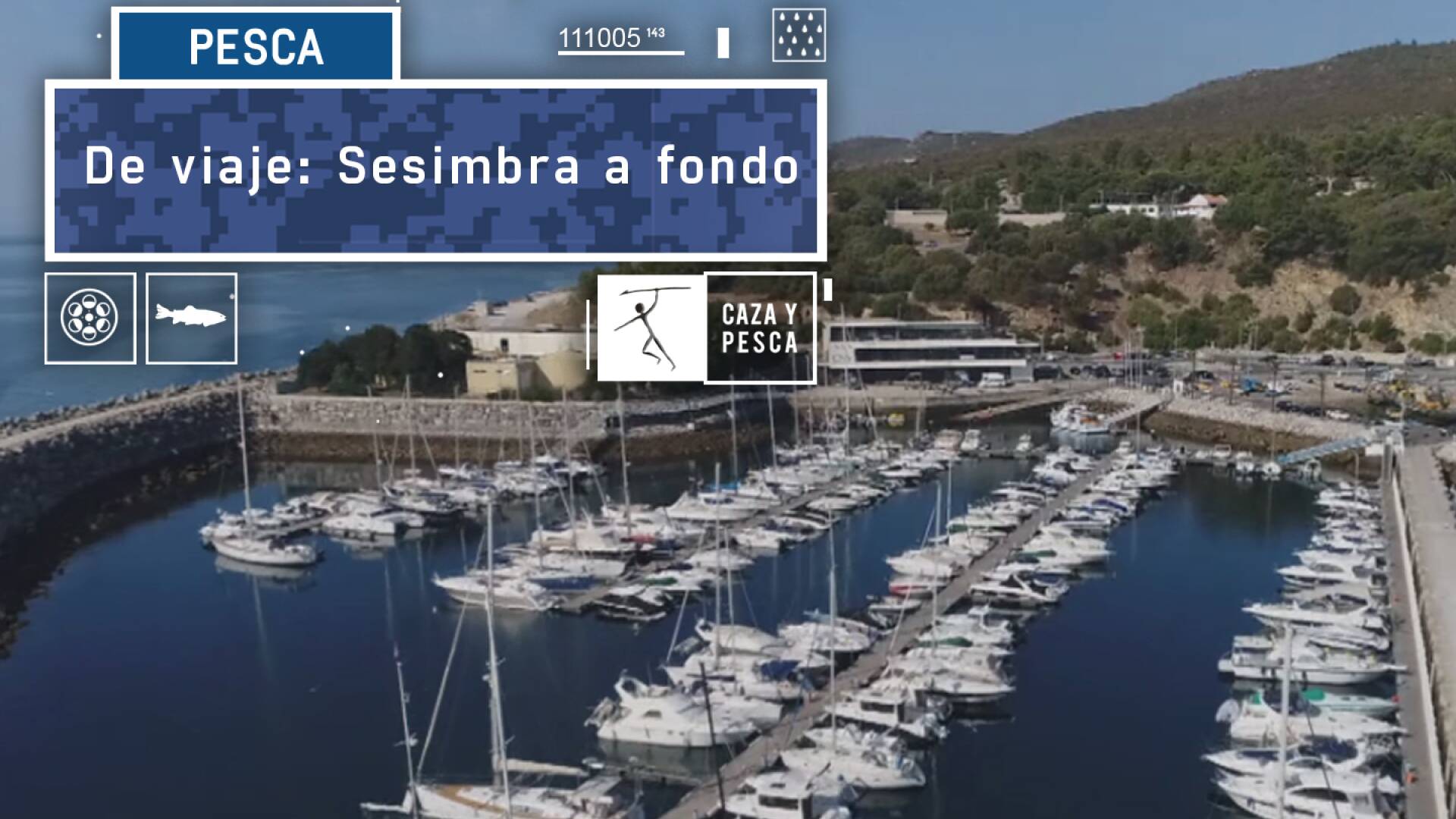 De Viaje: Sesimbra a fondo