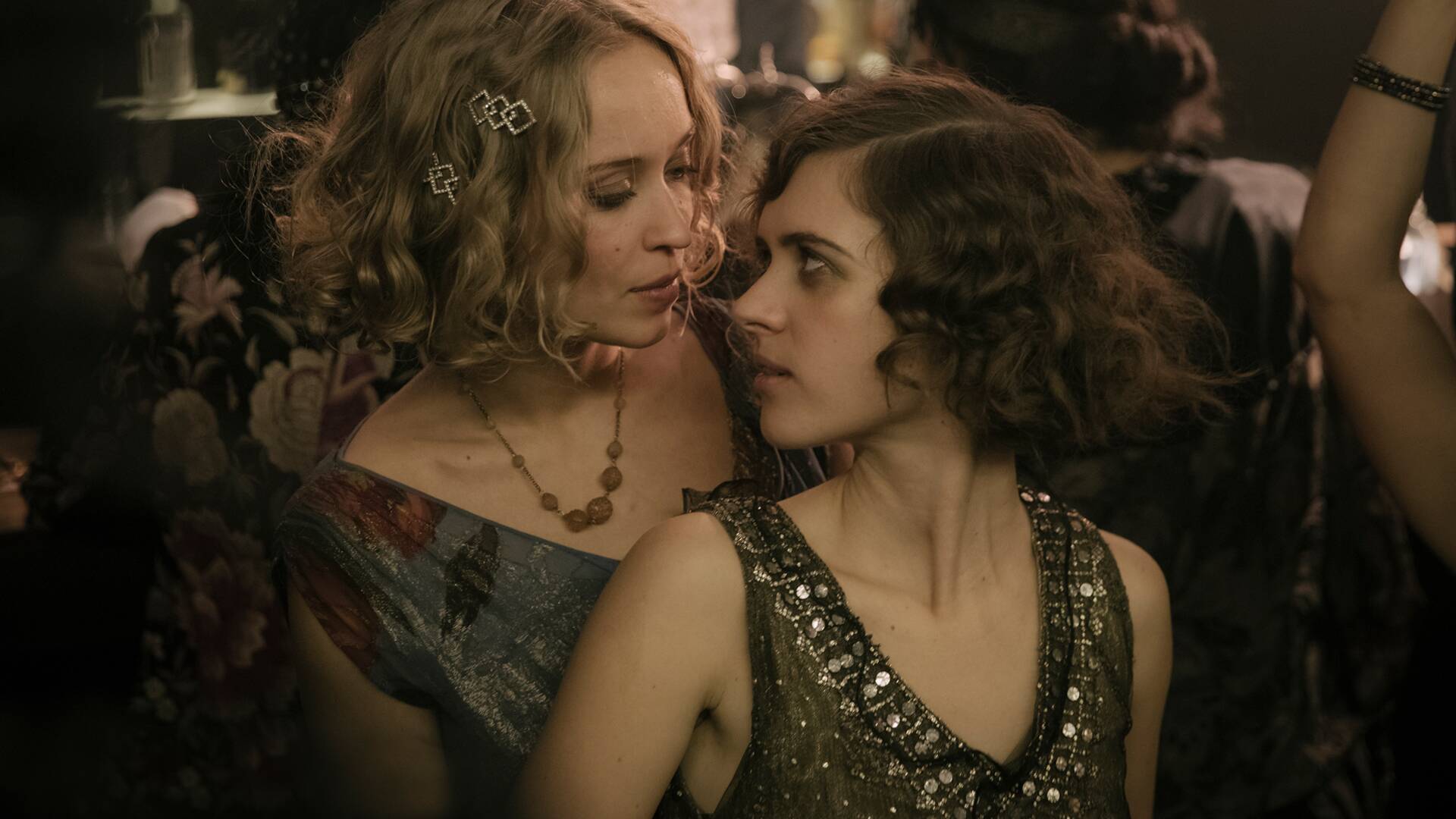 Babylon Berlin (T3): Ep.7 