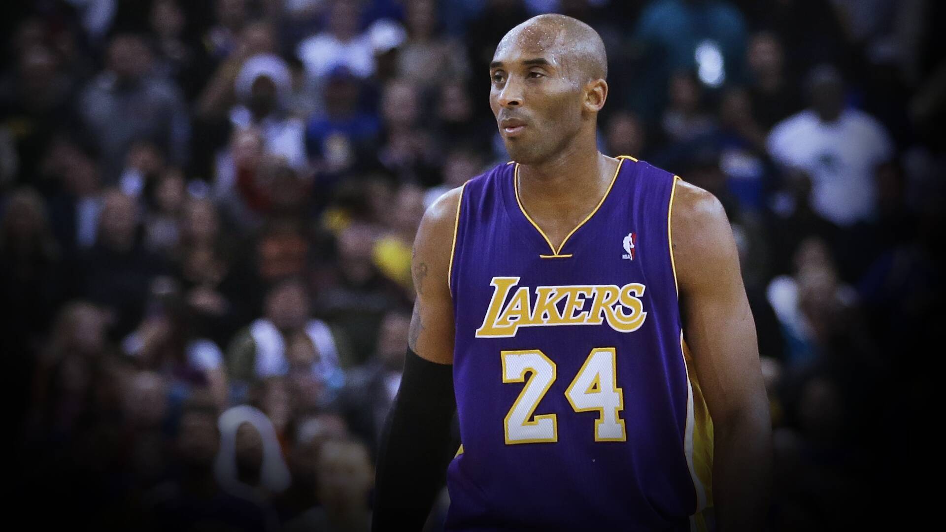 Especial  Kobe Bryant