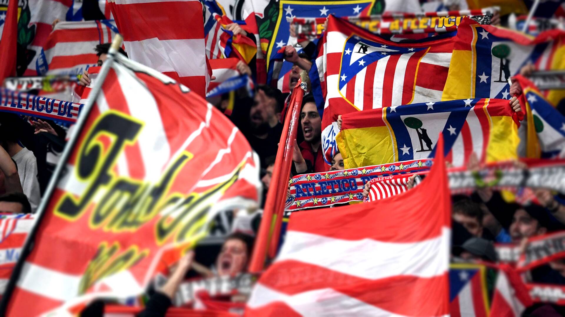 Otra vez campeones. El doblete del Atlético