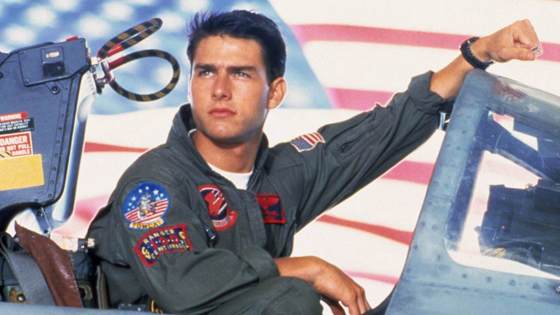 Top Gun: Ídolos del aire