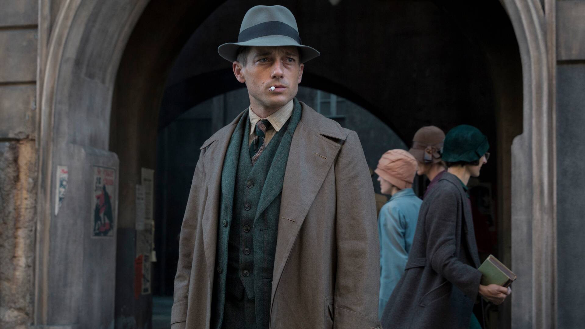 Babylon Berlin (T2): Ep.8 