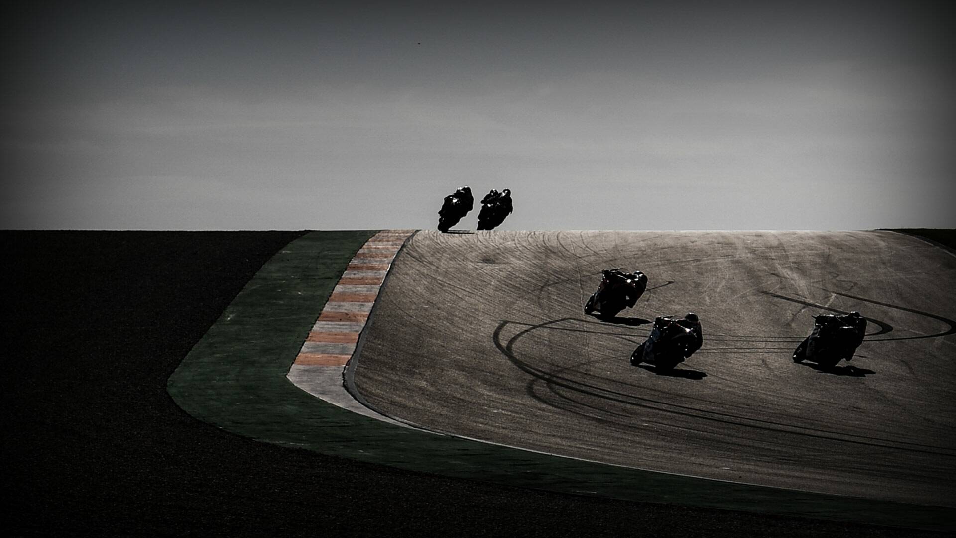 MotoGP Features (2021)