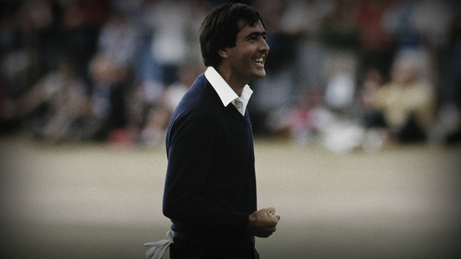 Aniversario Seve: Entrevista: Severiano Ballesteros recuerdos de un Campeón