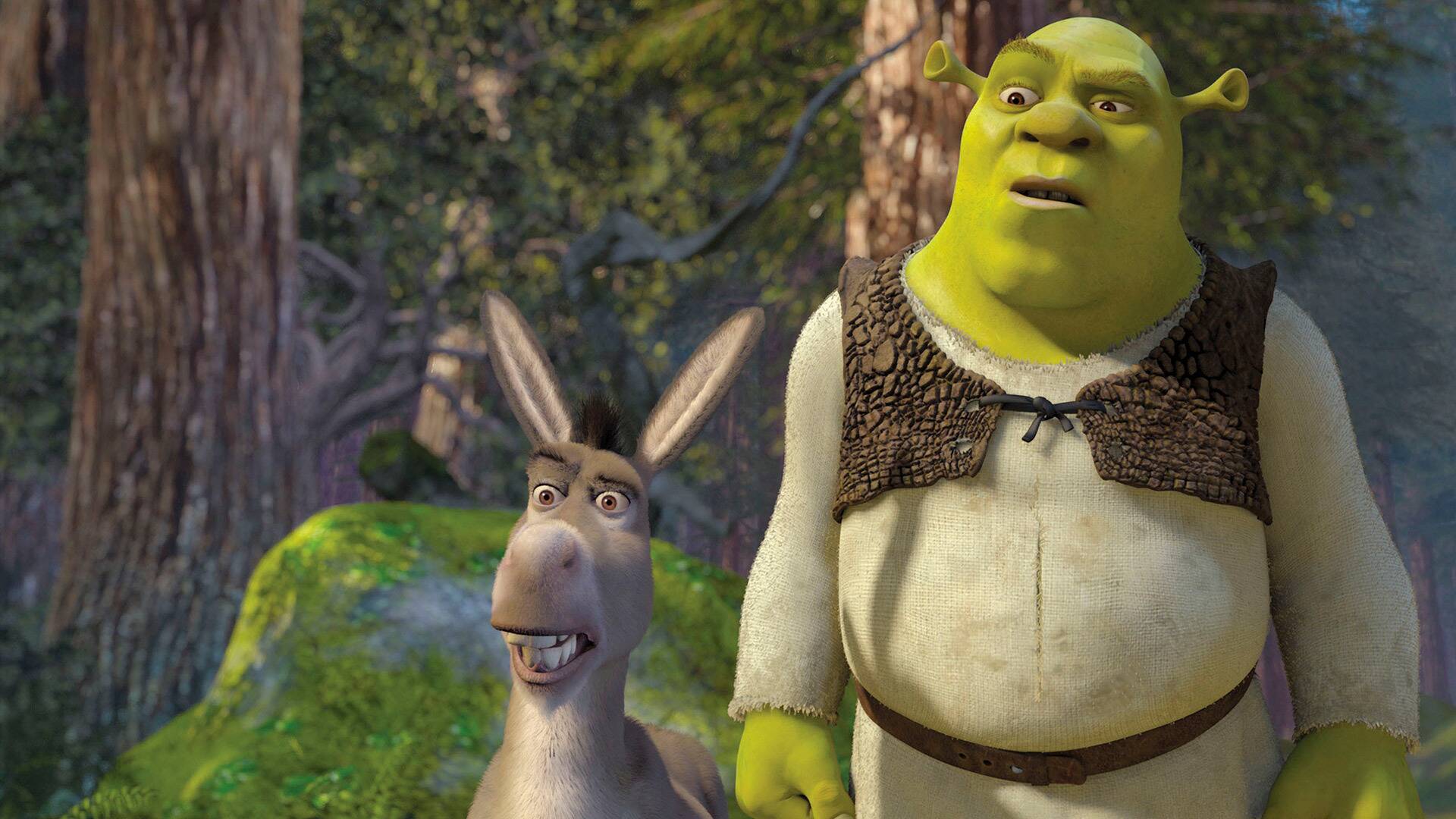 Shrek 2