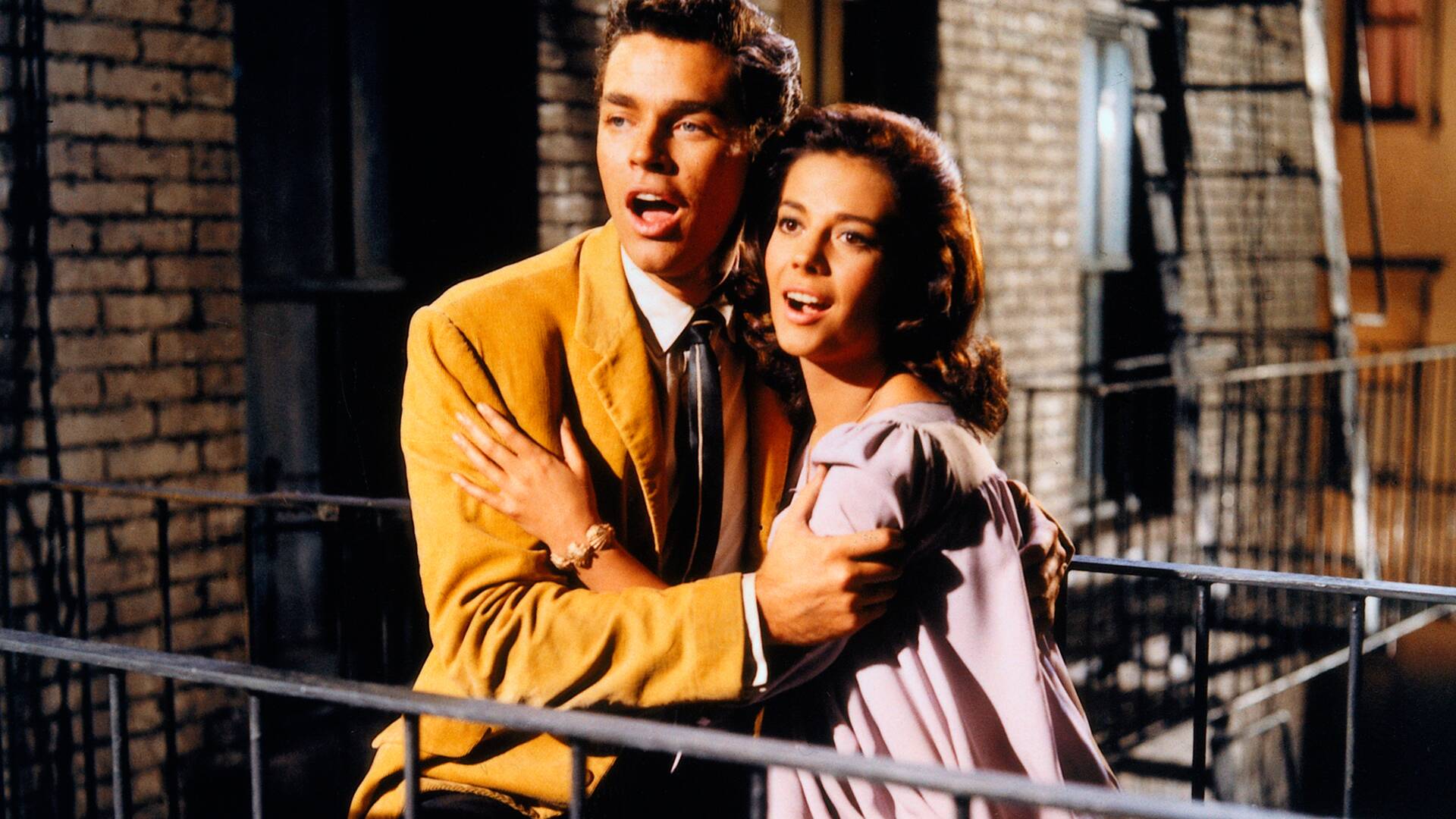 West Side Story