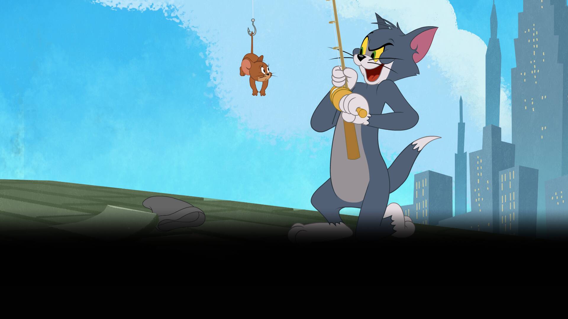 Tom y Jerry en... (T1): El osito de Spike / Reloj de cuco suizo / Equipazo / Soldado Tom