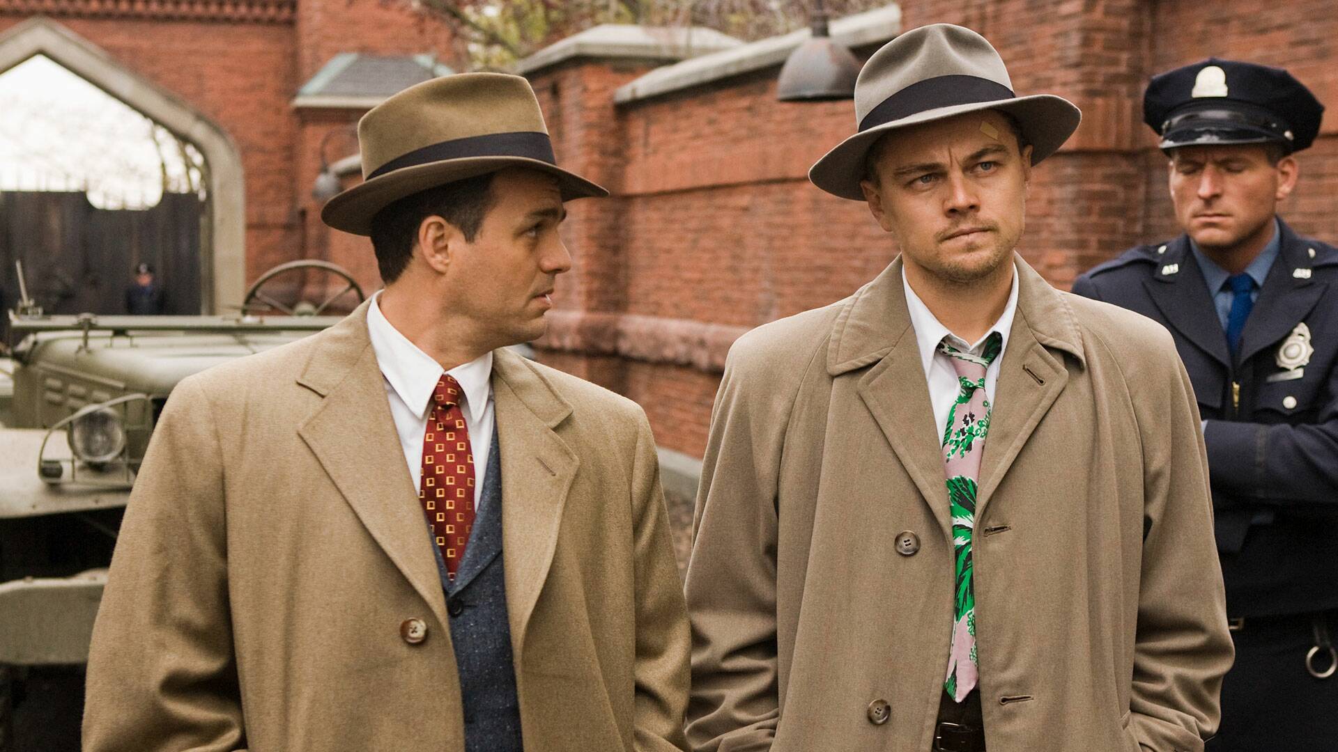 Shutter Island