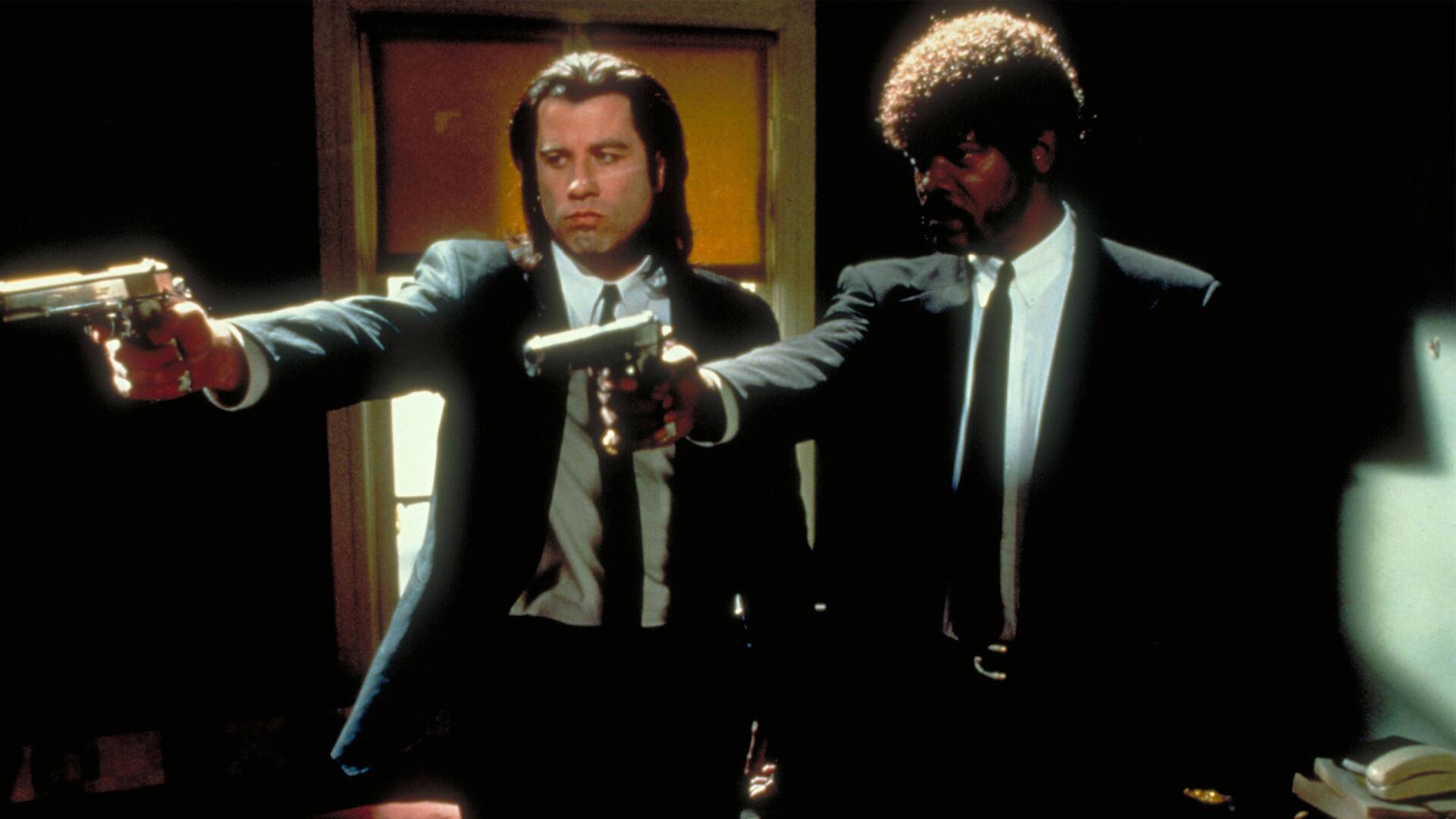 Pulp Fiction