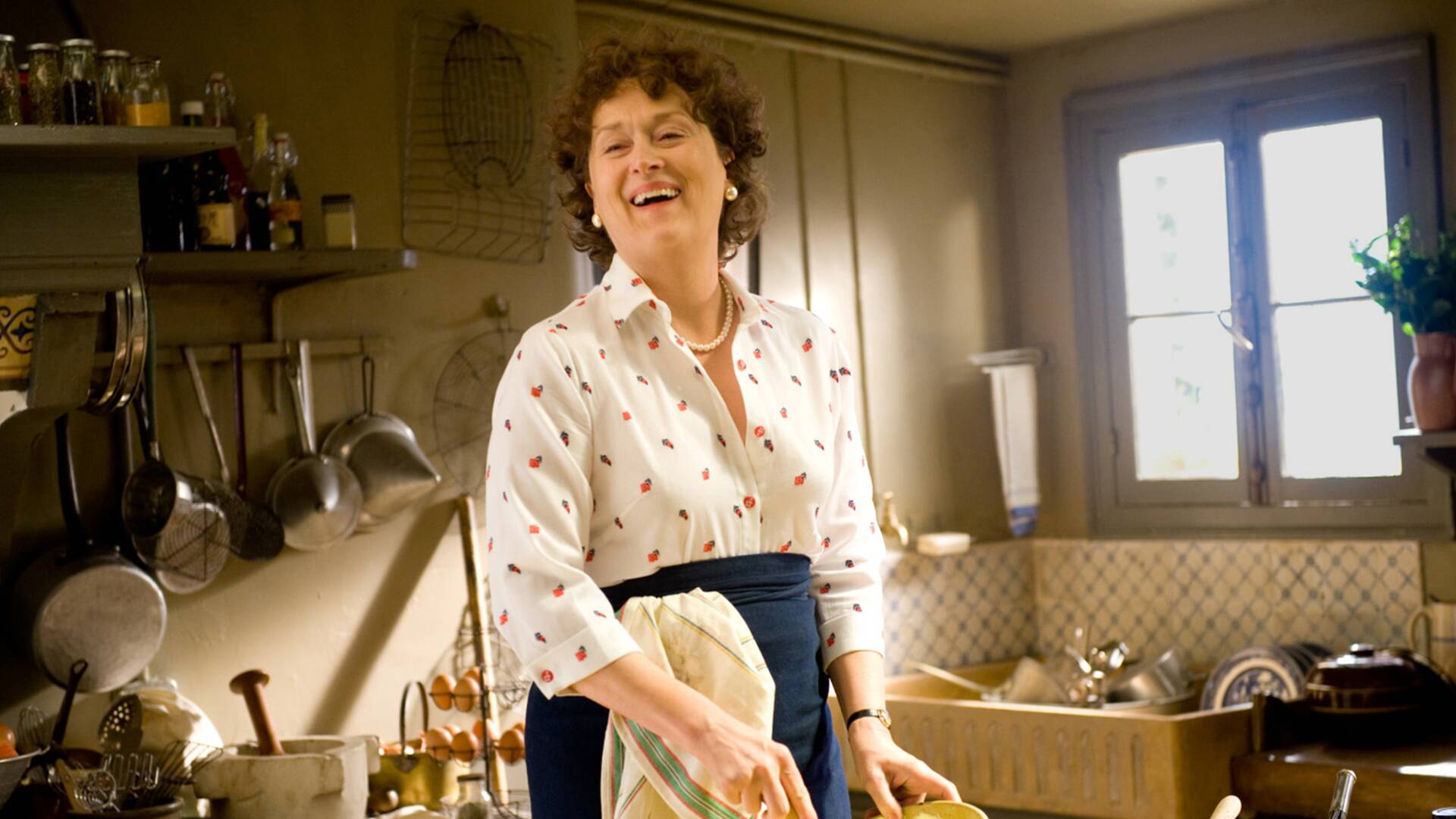 Julie y Julia