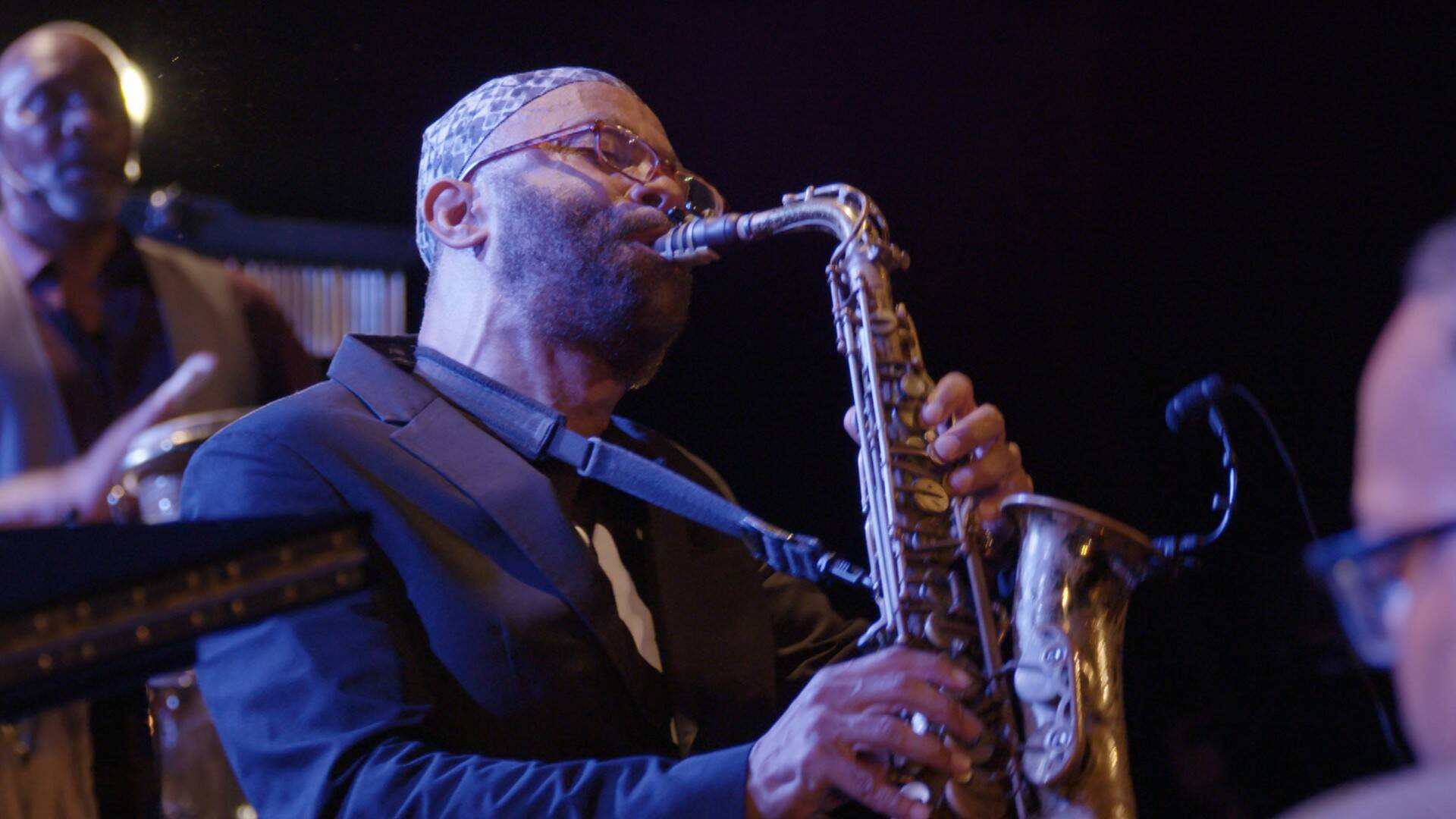 Kenny Garrett Quintet - Jazz à la Villette