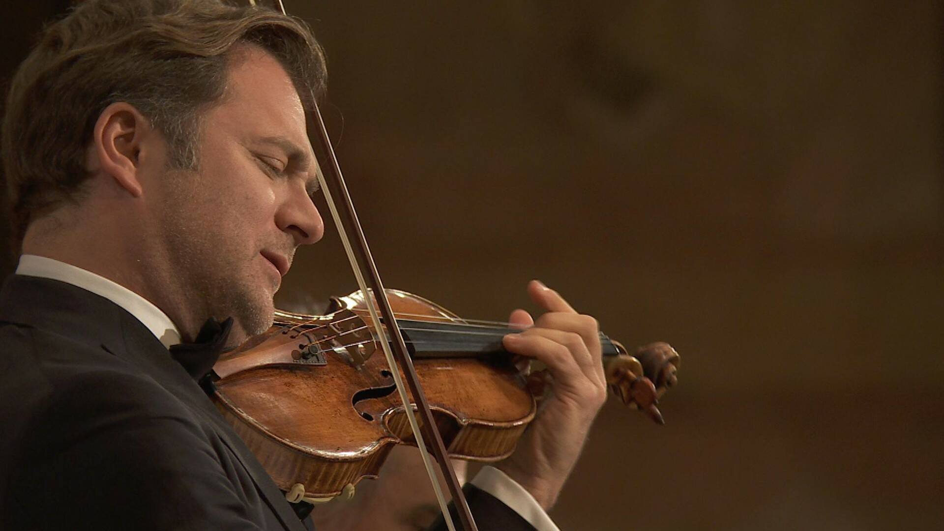 Sommets Musicaux... (T2022): Maria João Pires y Renaud Capuçon en Gstaad : Mozart, Beethoven