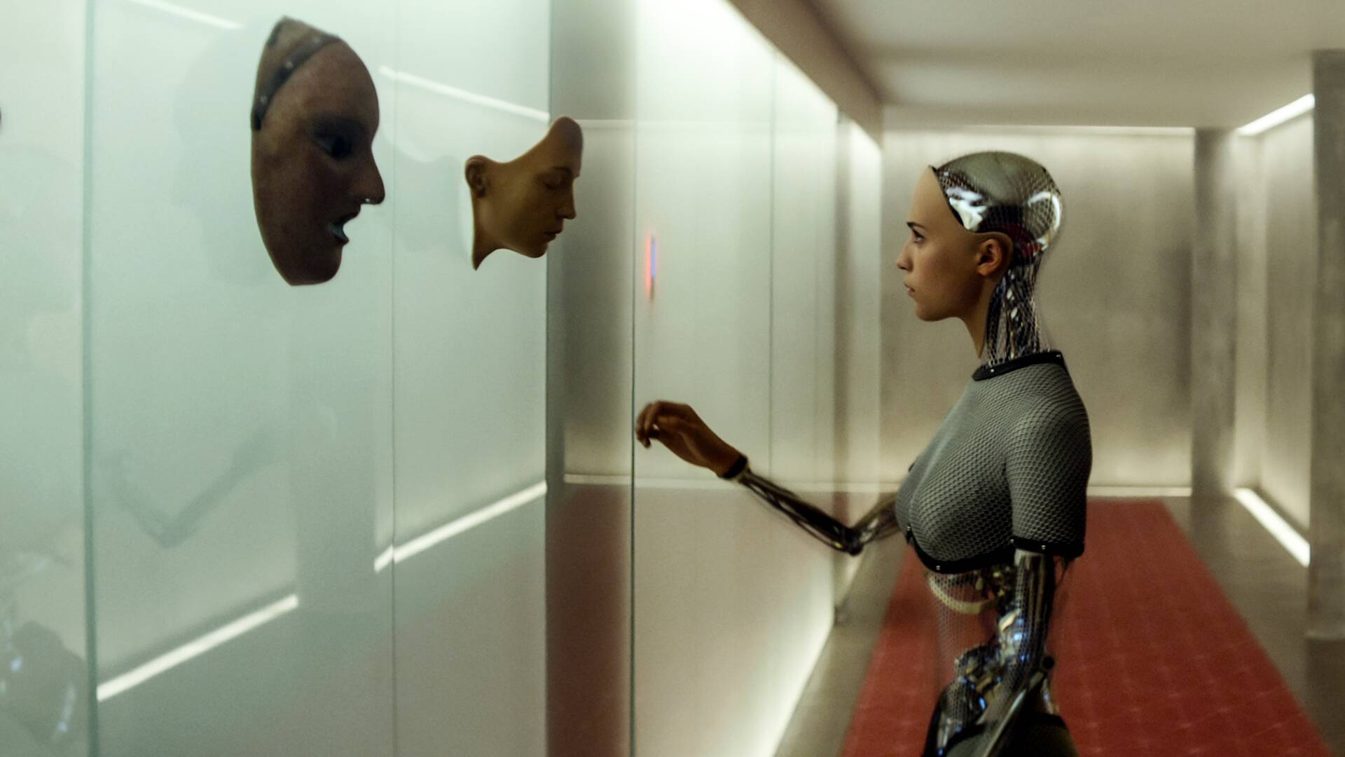 Ex Machina