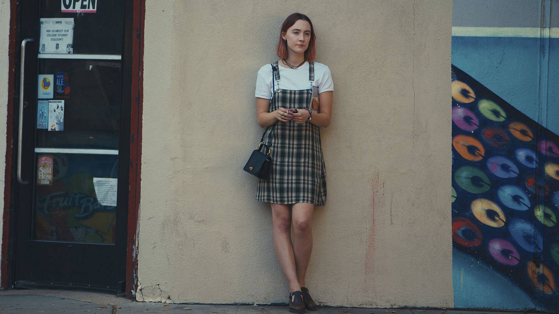 Lady Bird