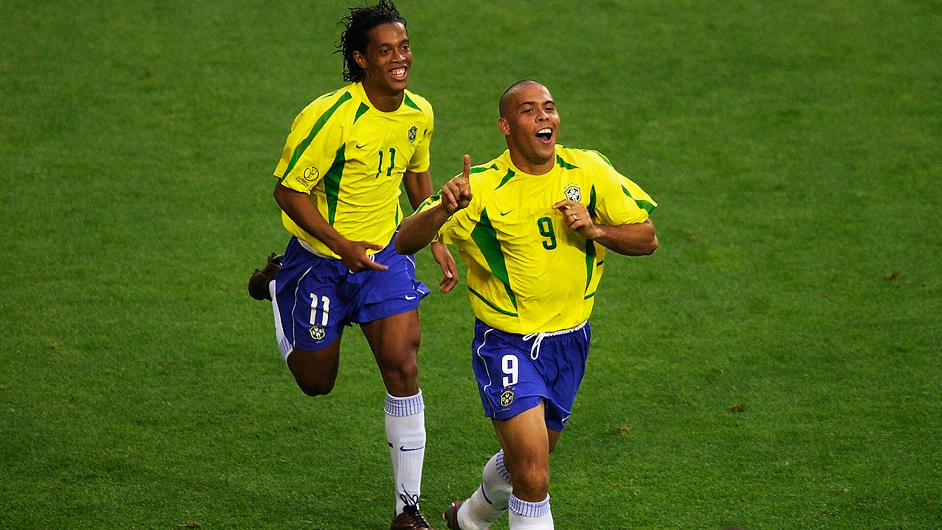 Brasil 2002: la verdadera historia