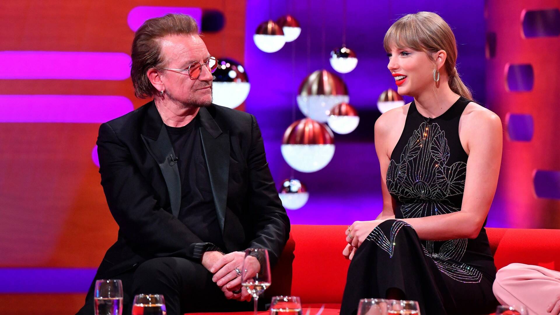 The Graham Norton Show (T30): Ep.15