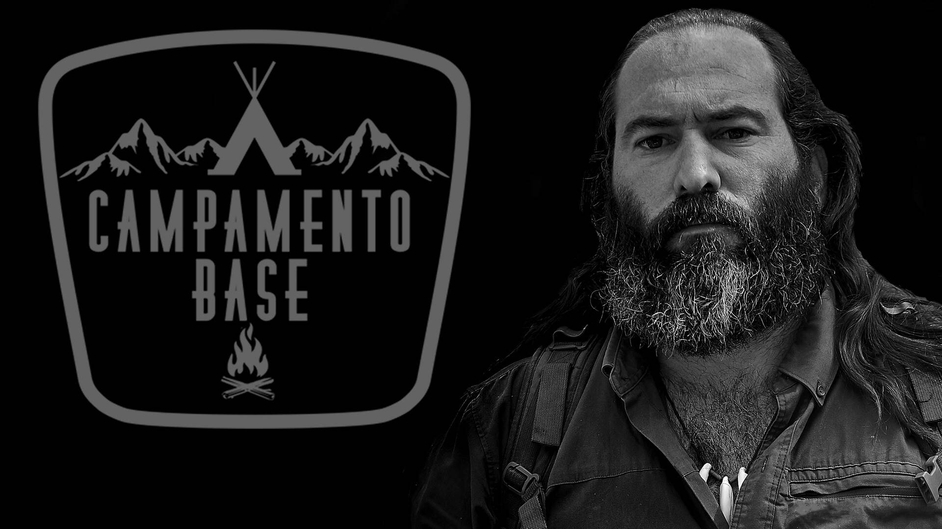 Campamento base (T2): Jorge Miñano