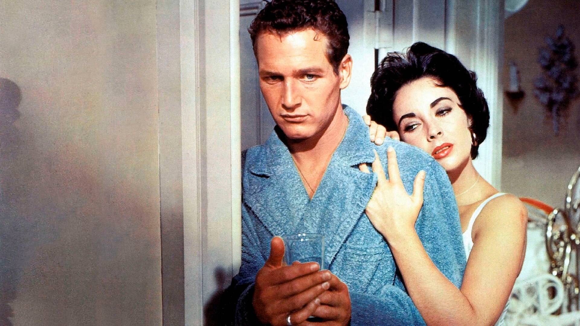 La leyenda de Paul Newman