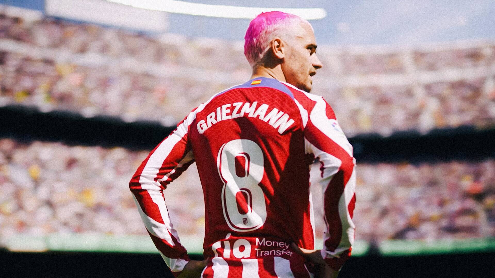 Iconos (2023): Antoine Griezmann, el reino del Principito