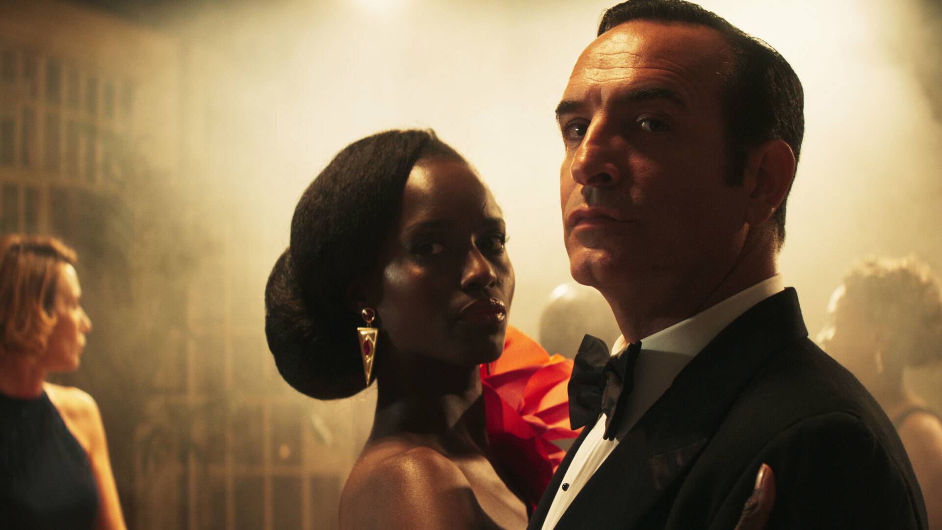 OSS 117: Desde África con amor