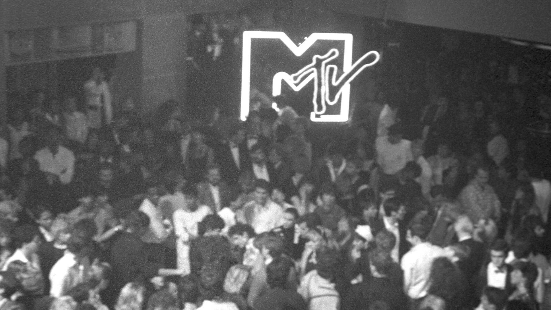 MTV. La revolución del videoclip