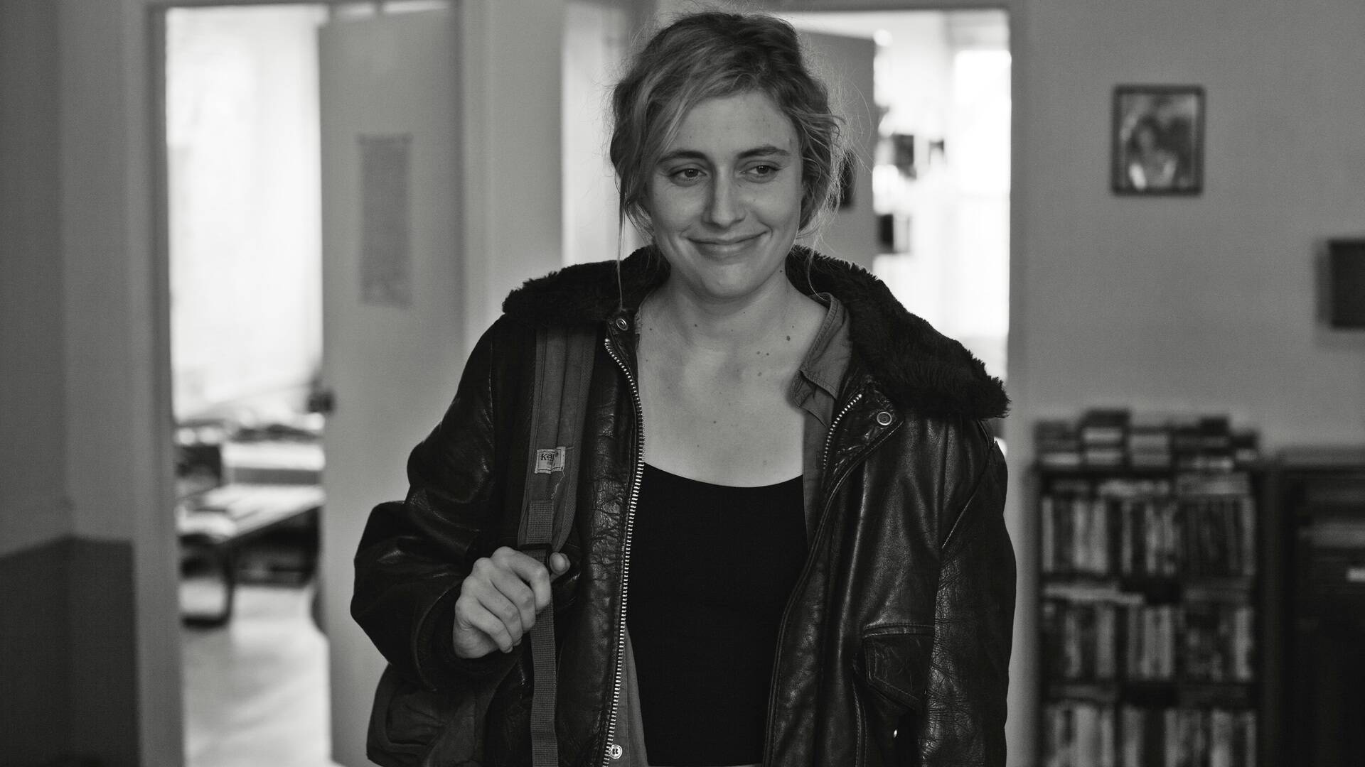 Frances Ha