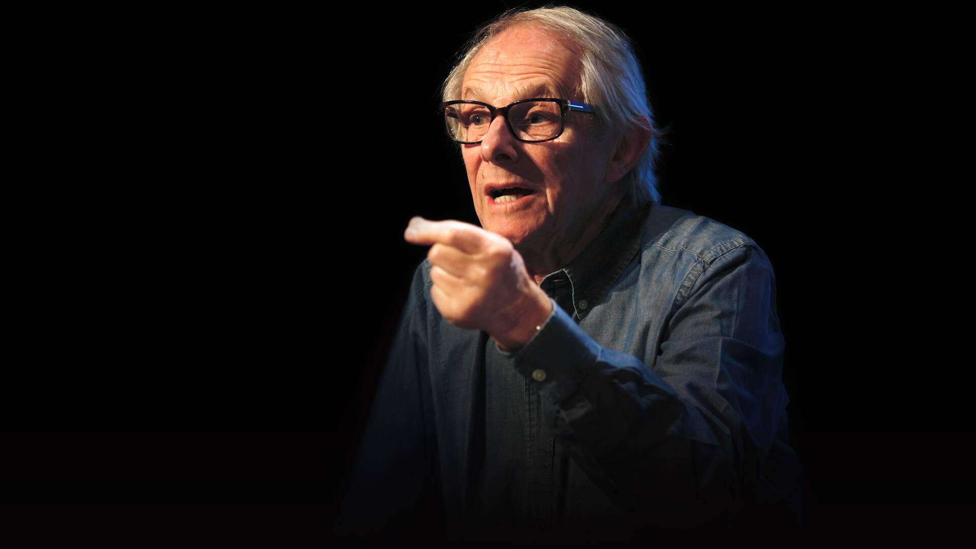 Ken Loach: un activista de cine