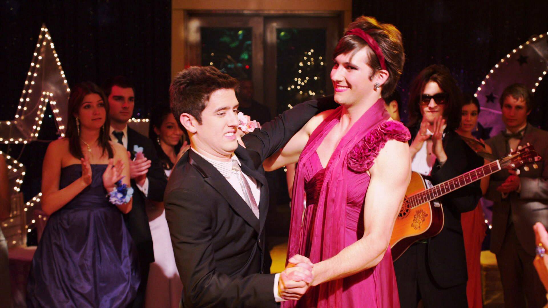 Big Time Rush (T2): La Gran Boda