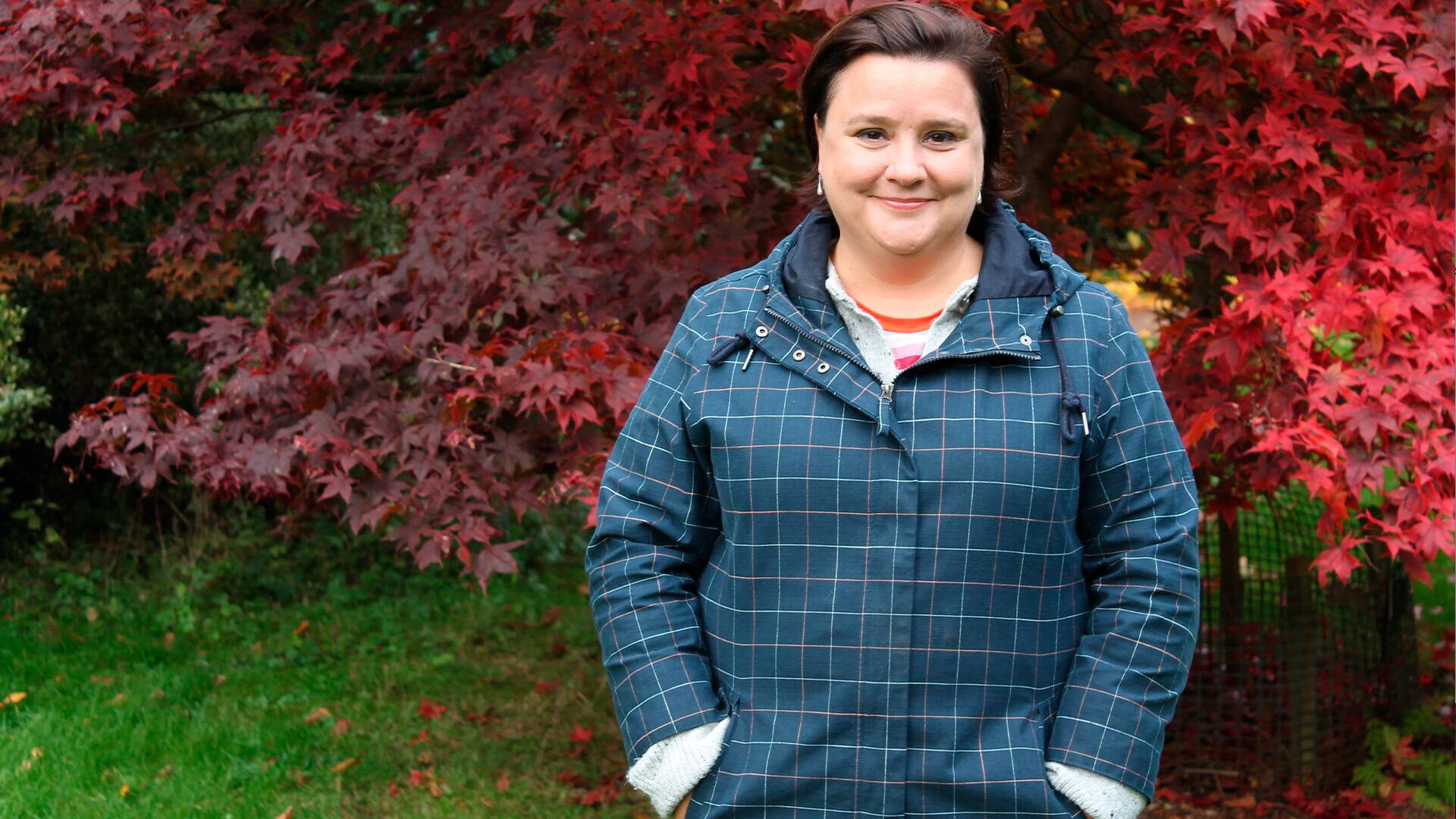 De viaje con Susan Calman: Los Cotswolds