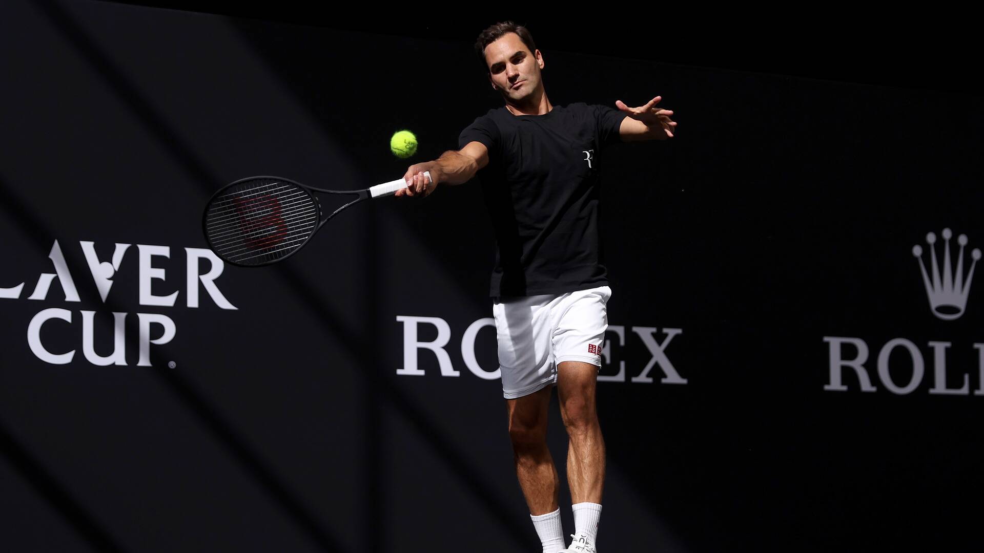 Roger Federer: la perfección suiza