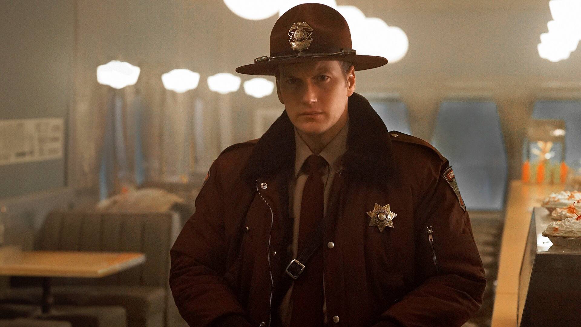 Fargo (T2): Ep.4 Temor y temblor