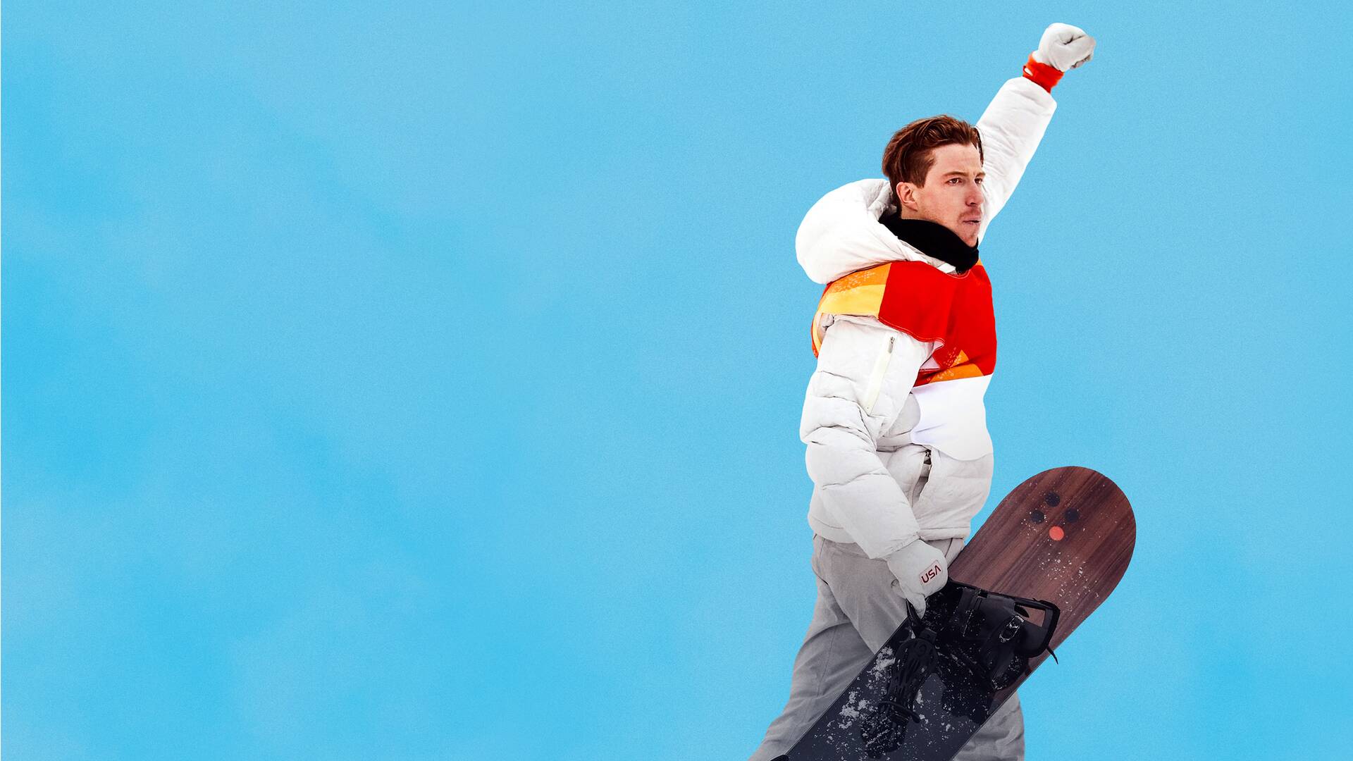 Shaun White: la última ronda