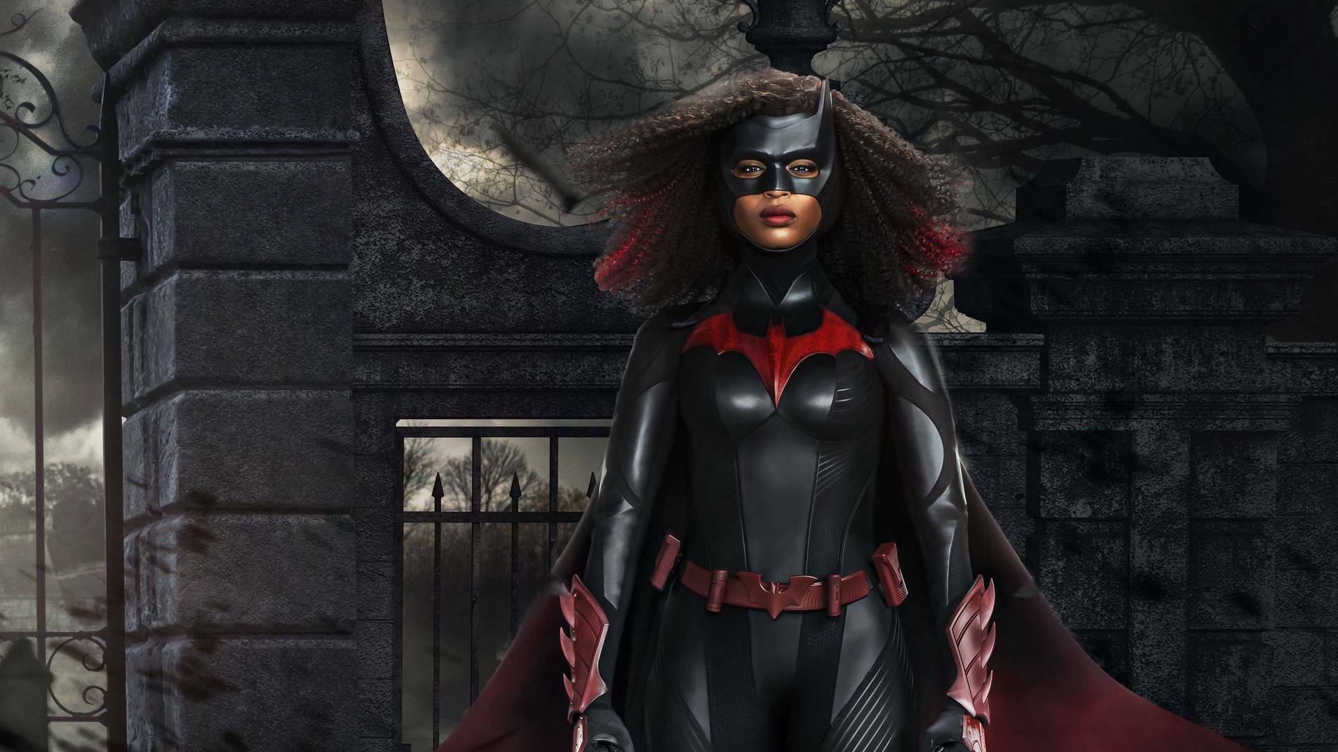 Batwoman, Season 3: ¿Nos estamos divirtiendo ya?