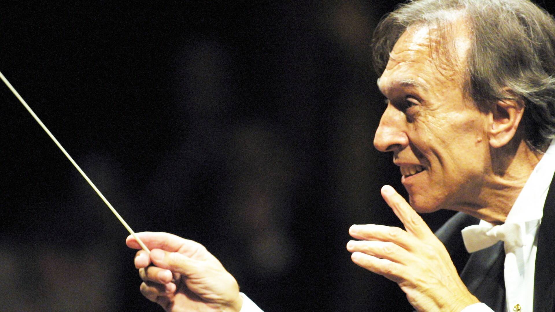 Claudio Abbado, Berliner Philharmoniker: Beethoven, Brahms, Dvorák