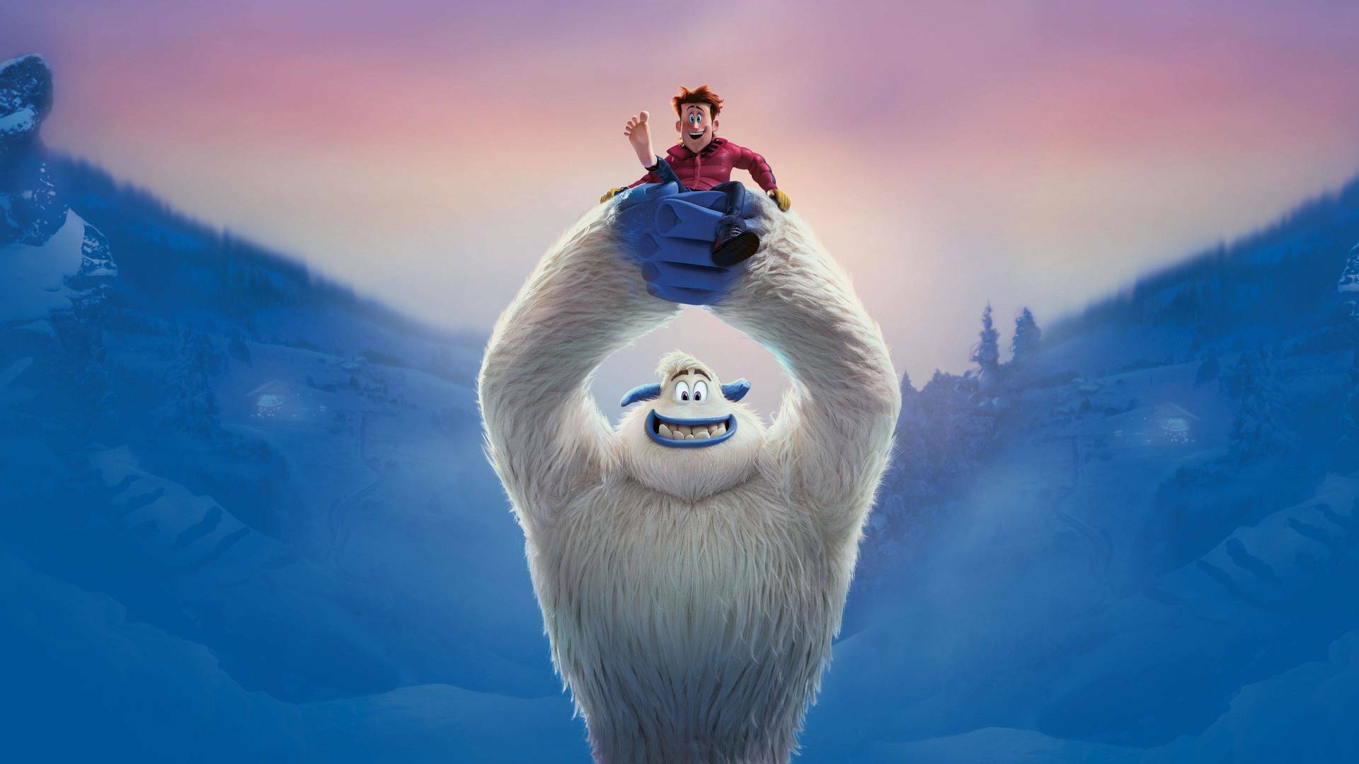 Smallfoot