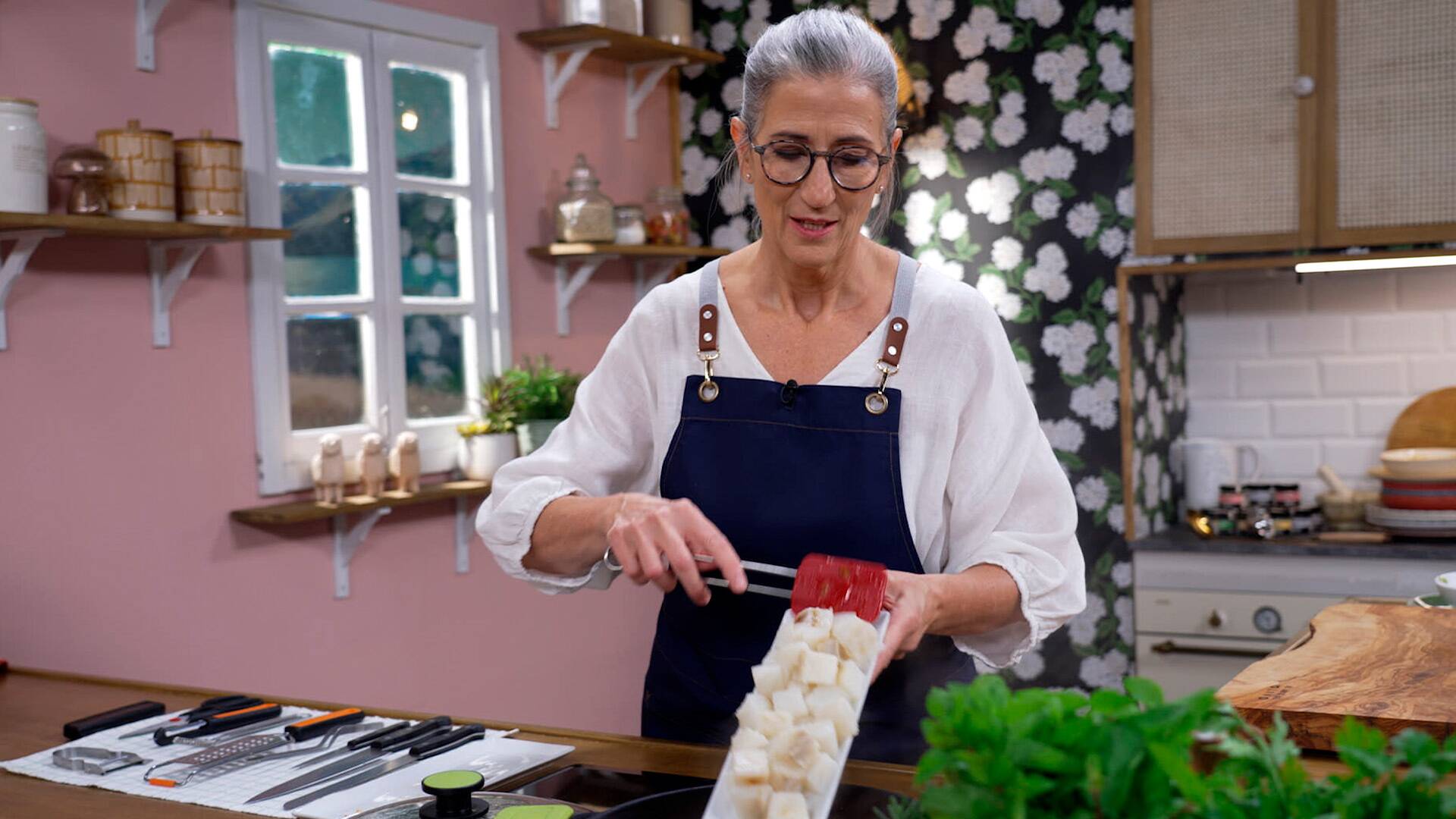 La cuchara de Carmen