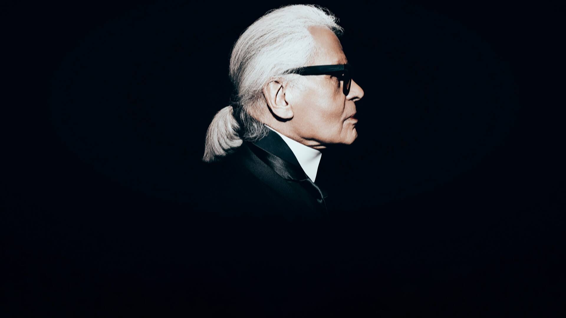 Lagerfeld: inspiración...: Ep.3