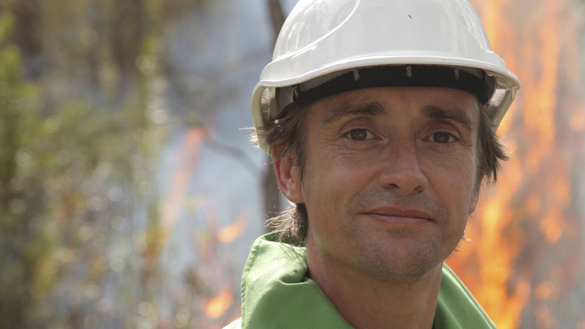 Clima salvaje con Richard Hammond 