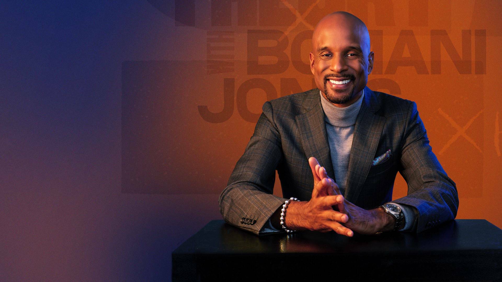 Más allá del deporte, con Bomani Jones (2)