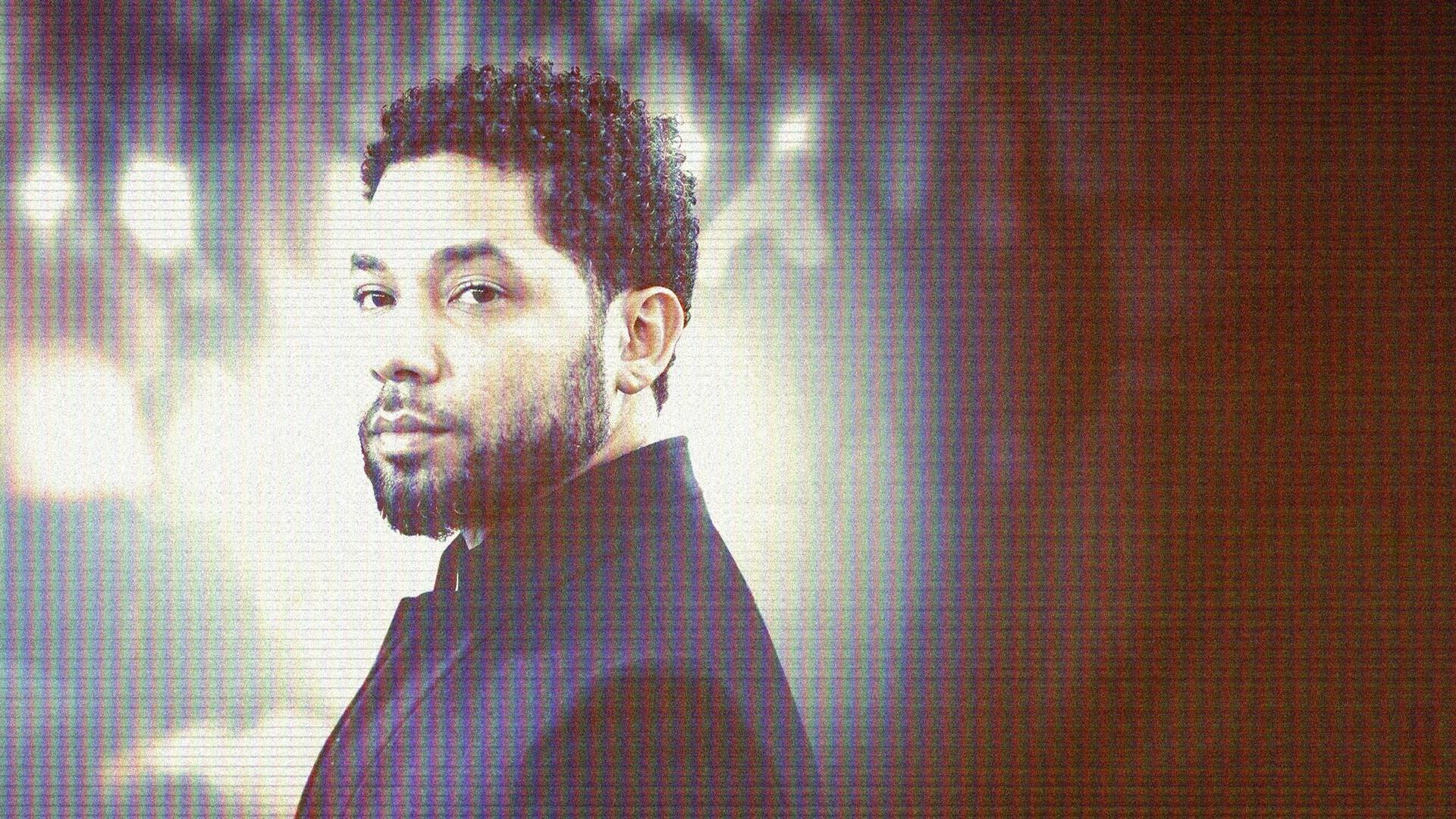 Jussie Smollett: la gran mentira