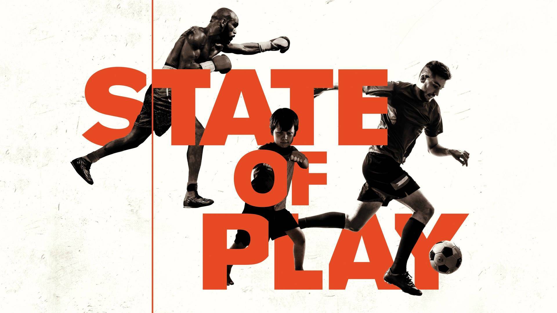 Estado de juego, Season 1: State of Play: Inherent Violence