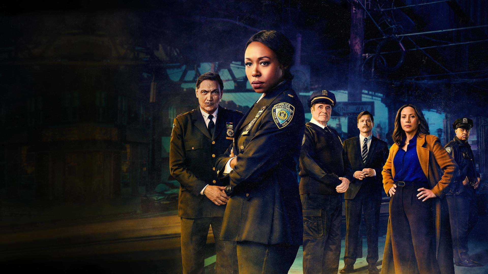 East New York, Season 1: Mayor es la caída