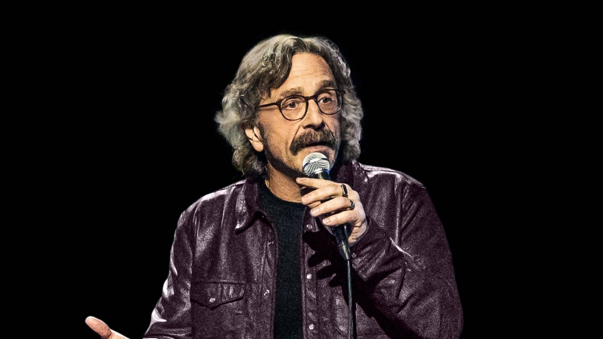 Marc Maron: De mal en peor