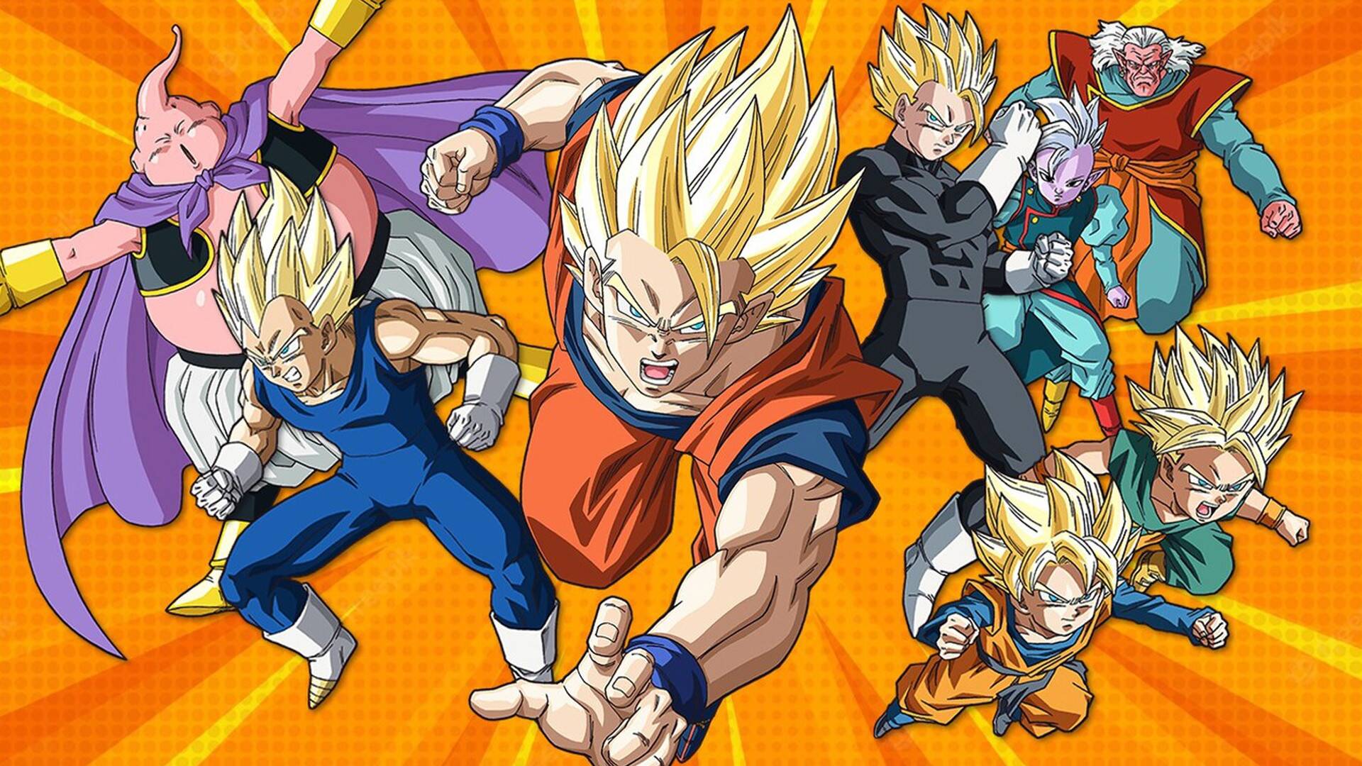 Dragon Ball Z (T5): Ep.63 ¡Simplemente genial! El nuevo Gohan regresa a la Tierra