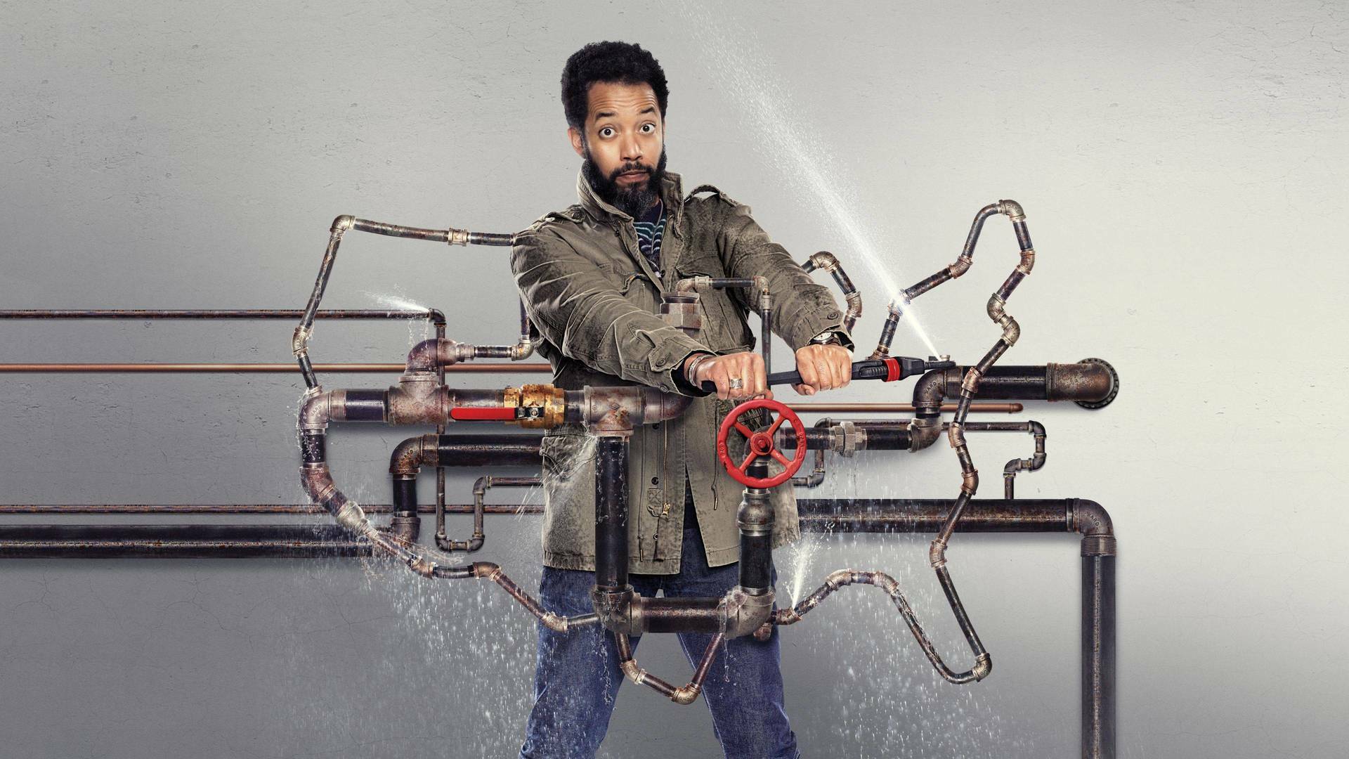 Wyatt Cenac's Problem Areas