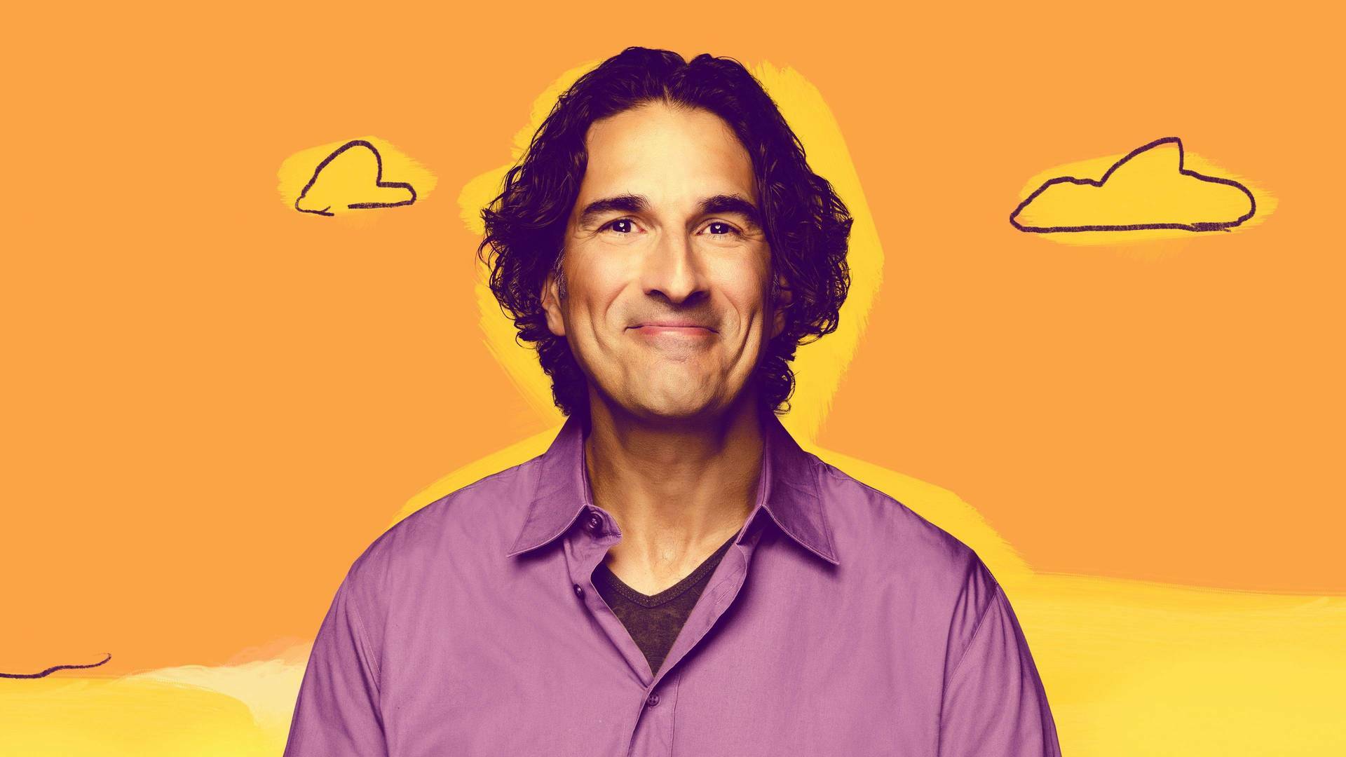 Gary Gulman: El Gran Bajón