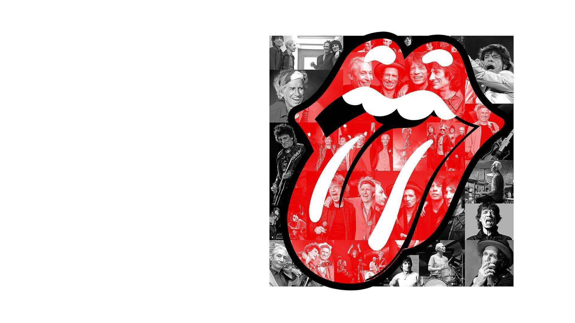 Mi vida como un...: Mick Jagger